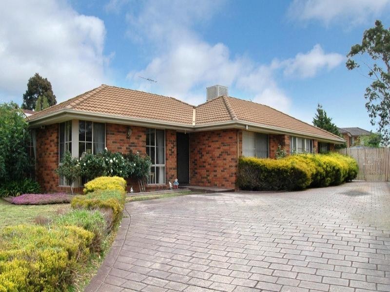 3 Breadalbane Court, Sydenham VIC 3037