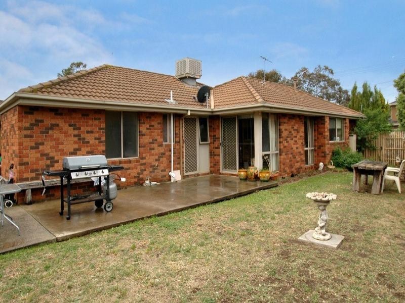 3 Breadalbane Court, Sydenham VIC 3037