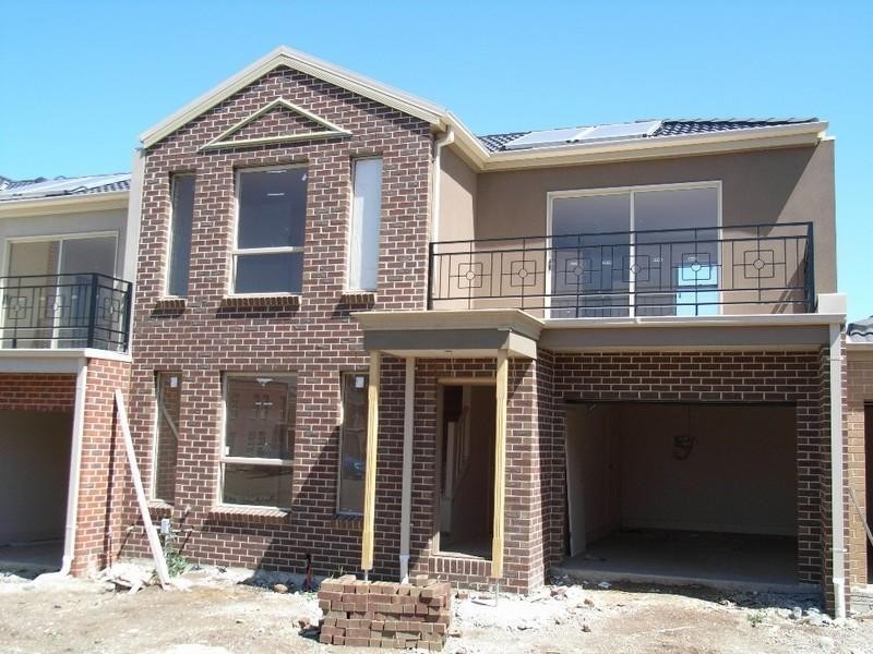 531-535 Melton Highway, Sydenham VIC 3037