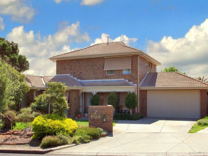 1 Sandy Court, Taylors Lakes VIC 3038