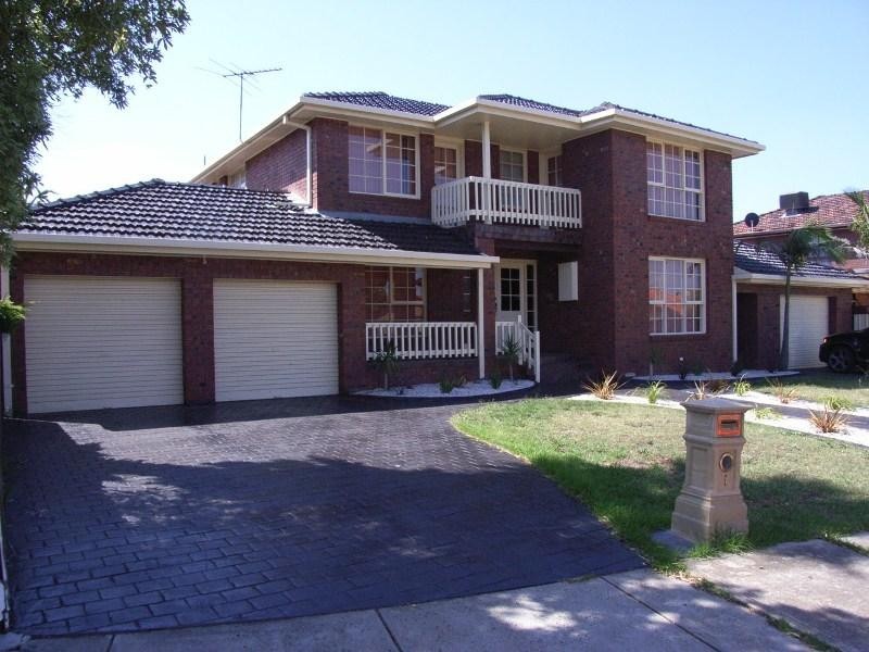 1 Tiffany Court, Keilor VIC 3036