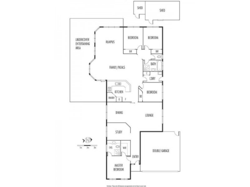 11 Sandalwood Avenue, Hillside VIC 3037