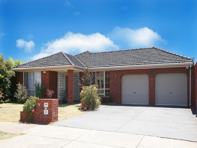 50 Morcambe Crescent, Keilor Downs VIC 3038
