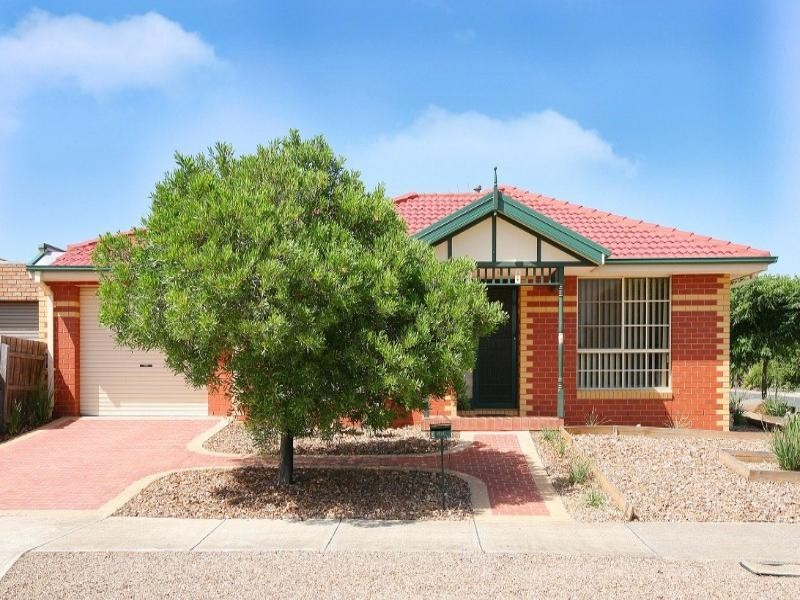 3 Dundee Way, Sydenham VIC 3037