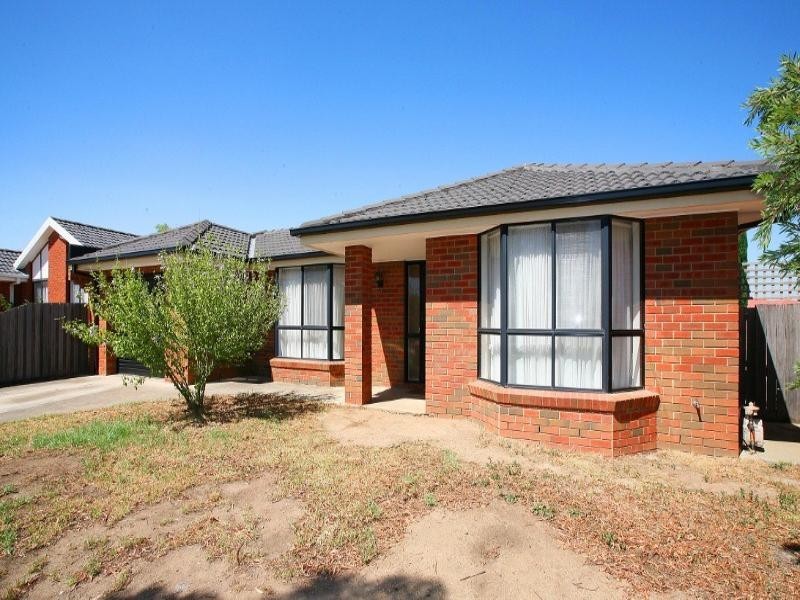 30 Blackwood Way, Delahey VIC 3037
