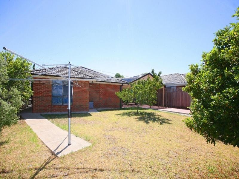 30 Blackwood Way, Delahey VIC 3037