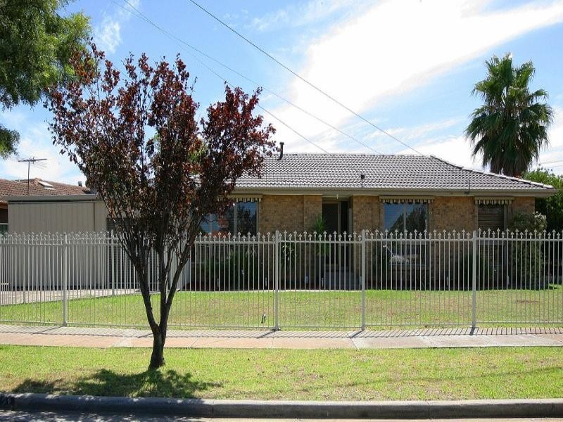 21 Firbank Terrace, Albanvale VIC 3021