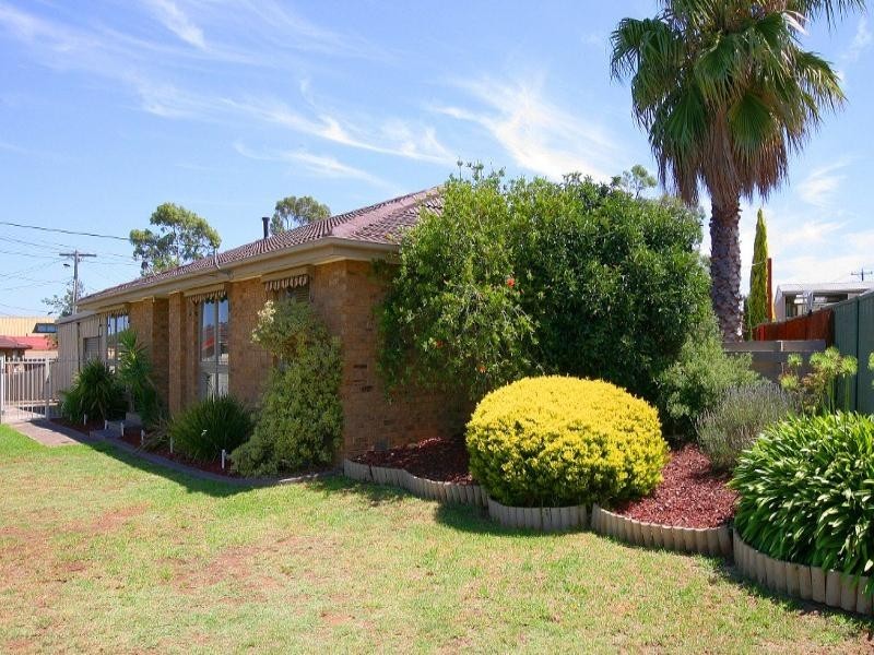 21 Firbank Terrace, Albanvale VIC 3021