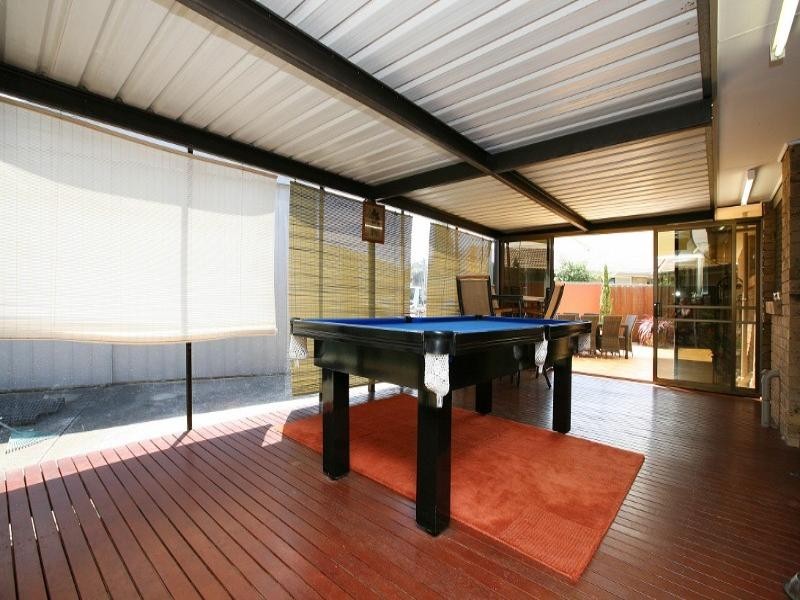 21 Firbank Terrace, Albanvale VIC 3021