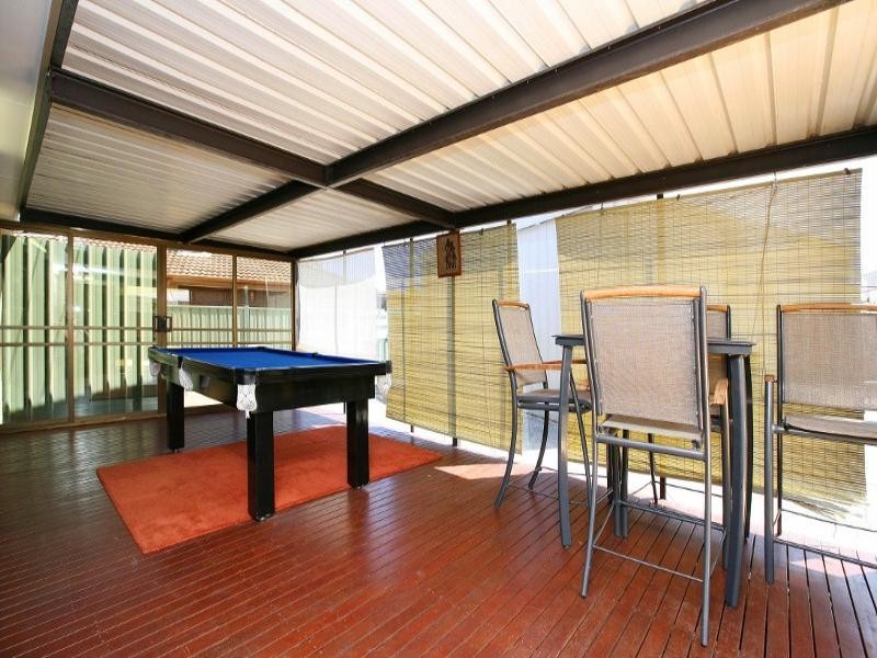 21 Firbank Terrace, Albanvale VIC 3021