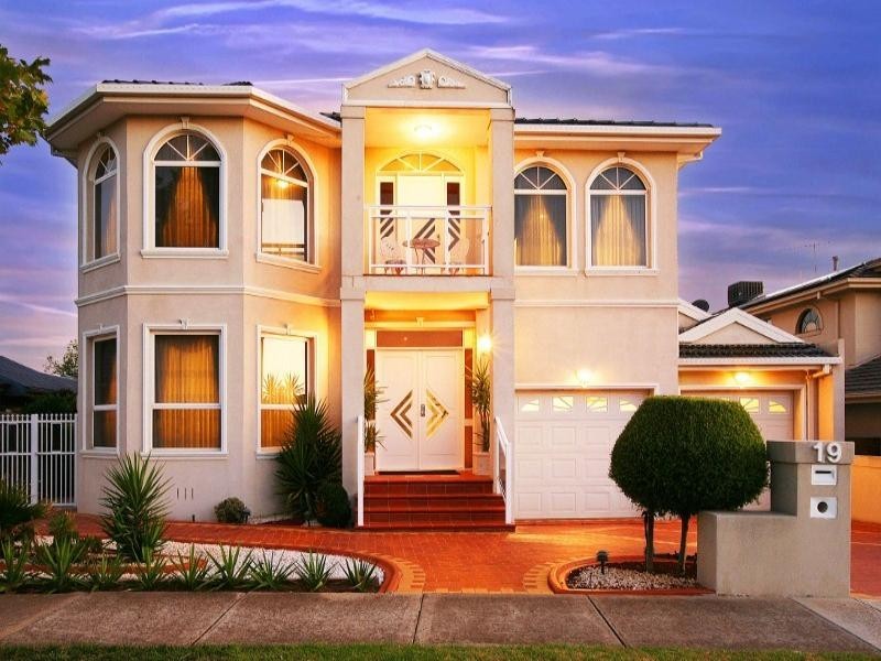 19 Perceval Crescent, Taylors Lakes VIC 3038