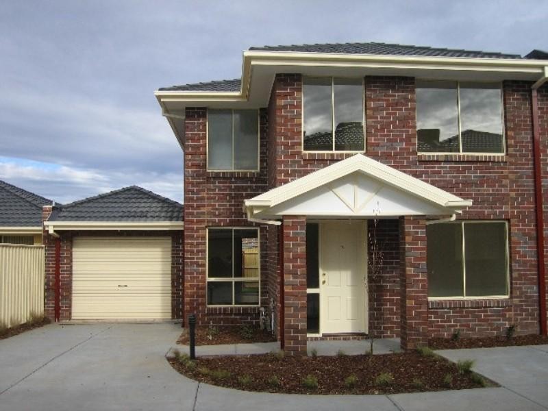 6/107-109 Pecks Road, Sydenham VIC 3037