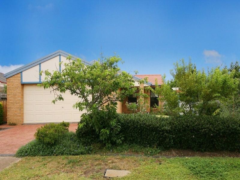 14 Avenham Court, Hillside VIC 3037