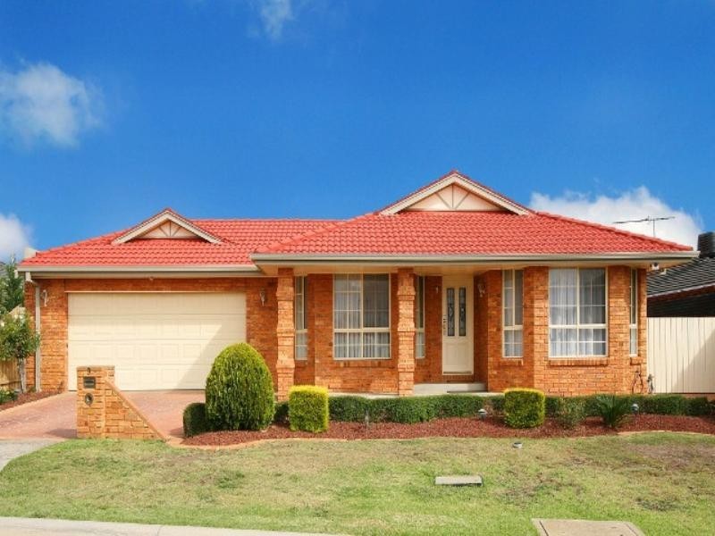 9 Jenny Court, Hillside VIC 3037