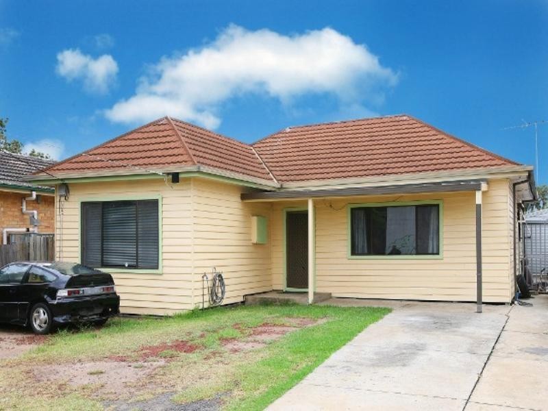 103 Fox Street, St Albans VIC 3021