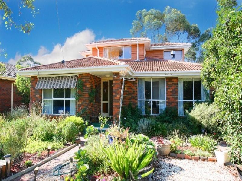 6 Narong Place, Keilor Downs VIC 3038
