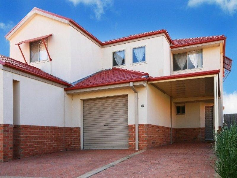 18/346 Sydenham Road, Sydenham VIC 3037