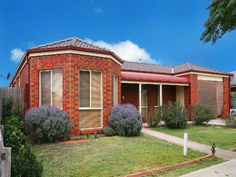 10 Aneta Avenue, Hillside VIC 3037