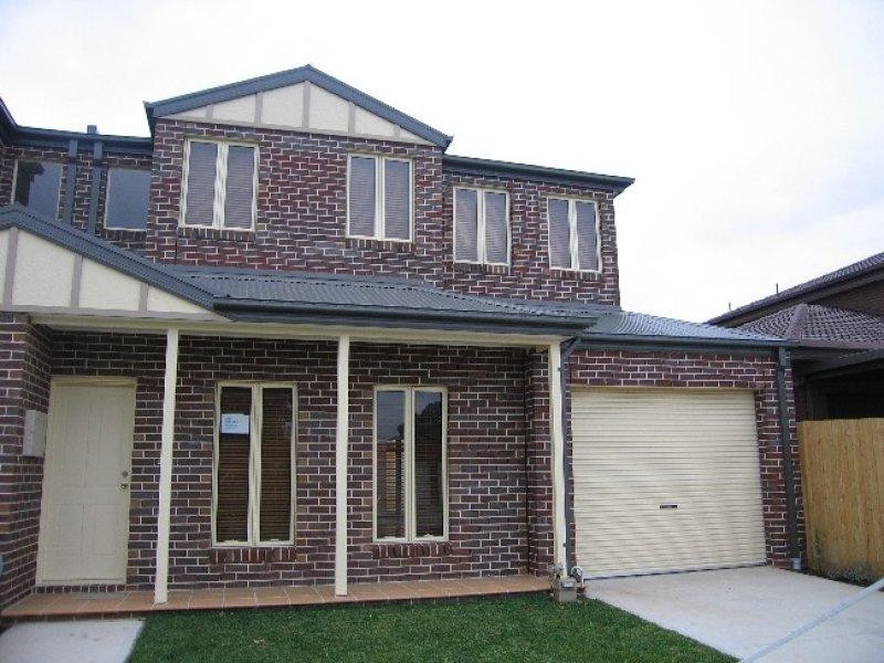 27B Walter Street, St Albans VIC 3021