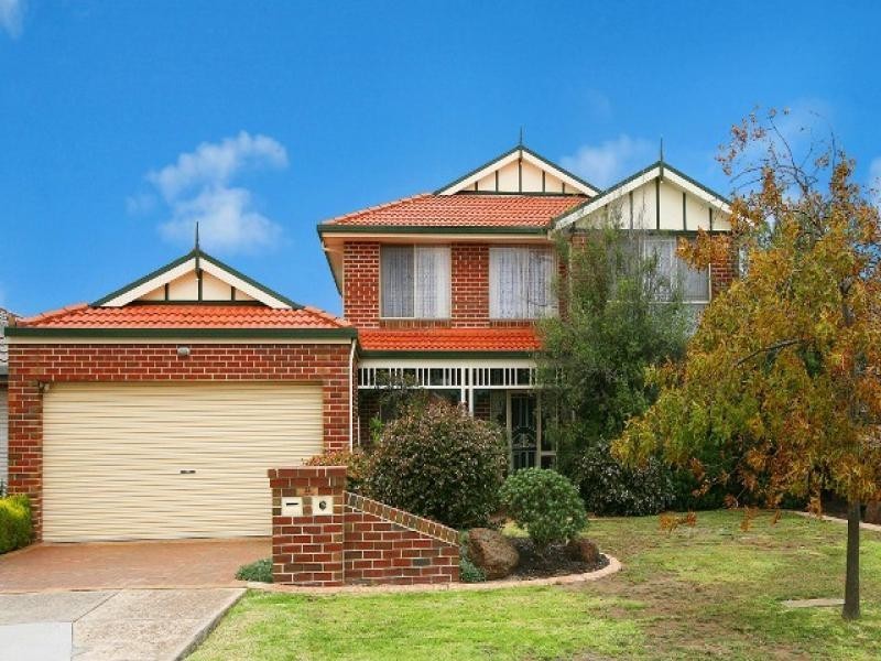 33 Cynthia Court, Hillside VIC 3037