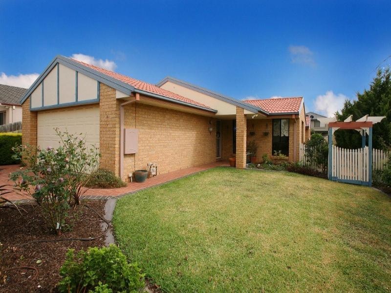 14 Avenham Court, Hillside VIC 3037