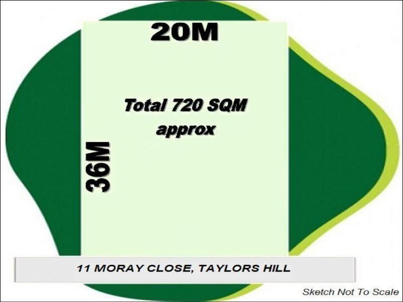 11 Moray Close, Taylors Hill VIC 3037