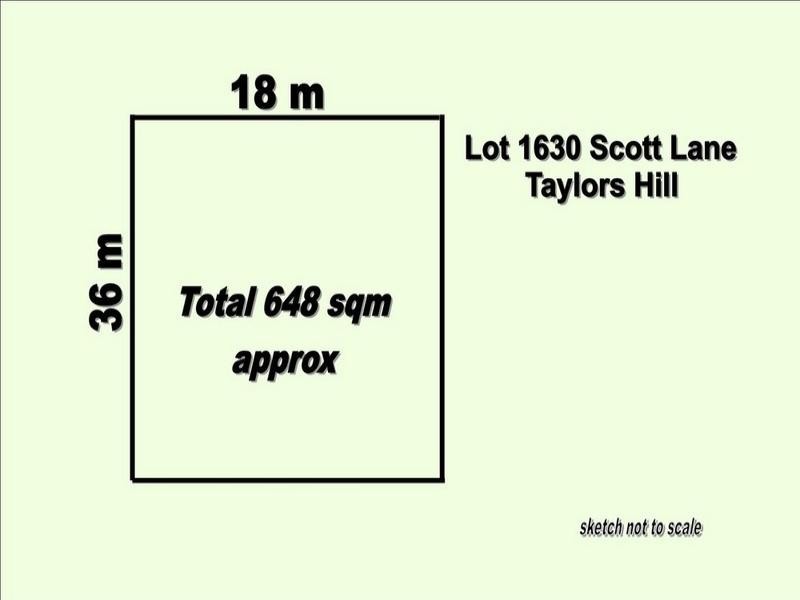 1630 Scott Lane, Taylors Hill VIC 3037