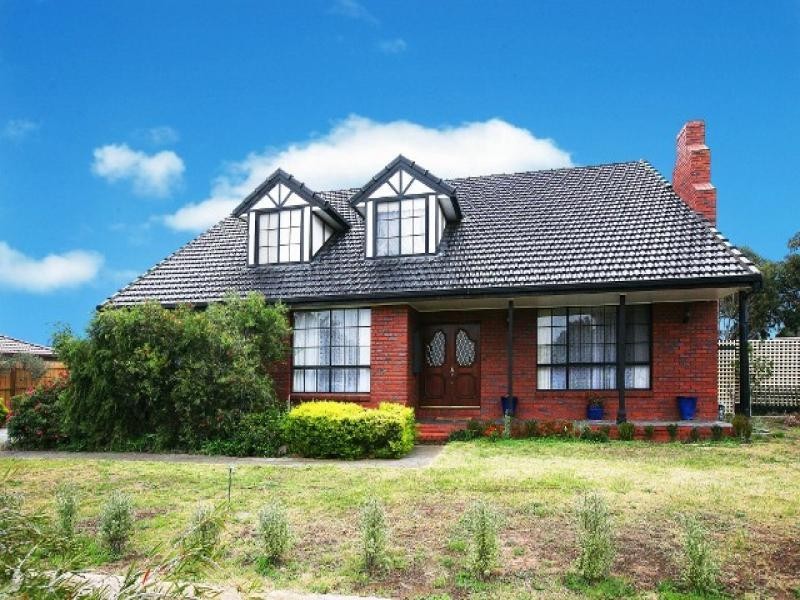 9 Montrose Court, Sydenham VIC 3037