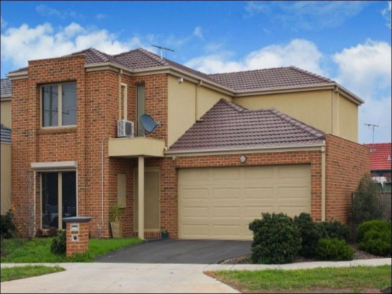 3 Regan Street, St Albans VIC 3021
