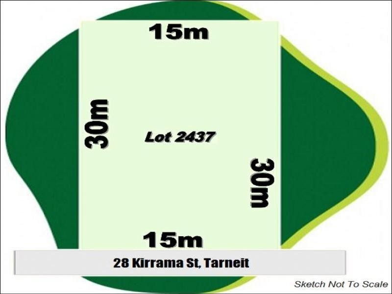 28 Kirrama Street, Tarneit VIC 3029