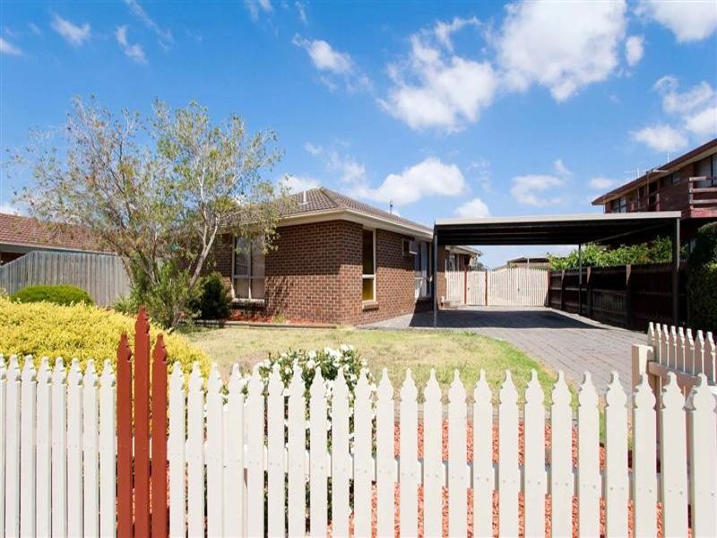 3 Hotchkiss Way, Keilor Downs VIC 3038