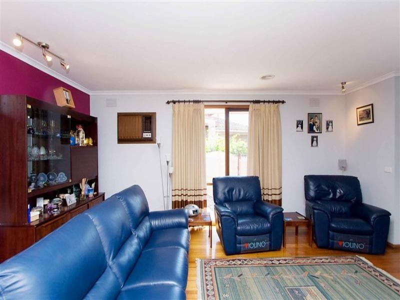 3 Hotchkiss Way, Keilor Downs VIC 3038