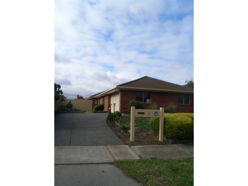 8 Morley Court, Keilor Downs VIC 3038