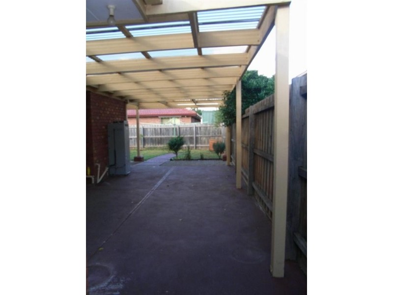 8 Morley Court, Keilor Downs VIC 3038