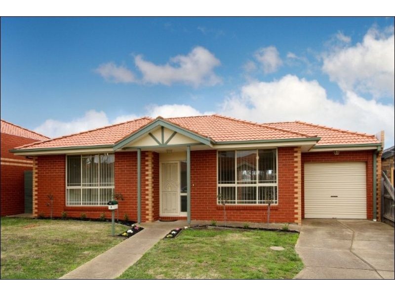 4 Yiota Place, Sydenham VIC 3037
