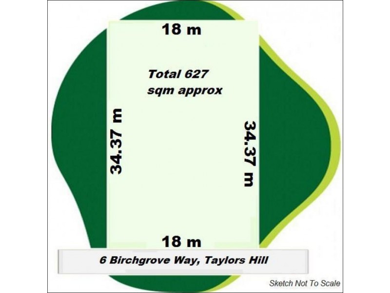 6 Birchgrove Way, Taylors Hill VIC 3037