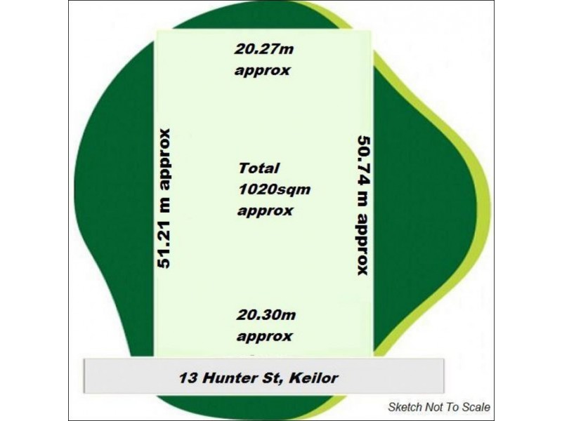 13 Hunter Street, Keilor VIC 3036