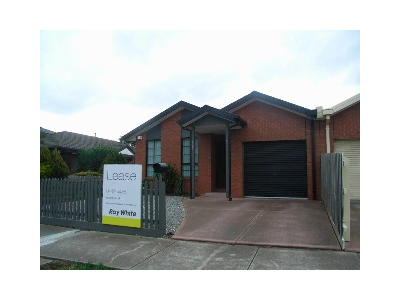 1/120 Willy’s Avenue, Keilor Downs VIC 3038