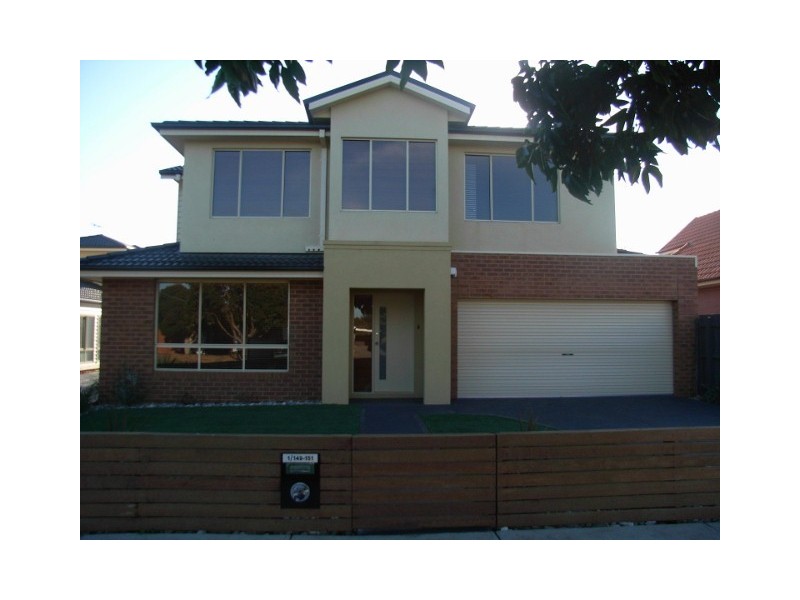 1/149 Roberts Street, Essendon VIC 3040