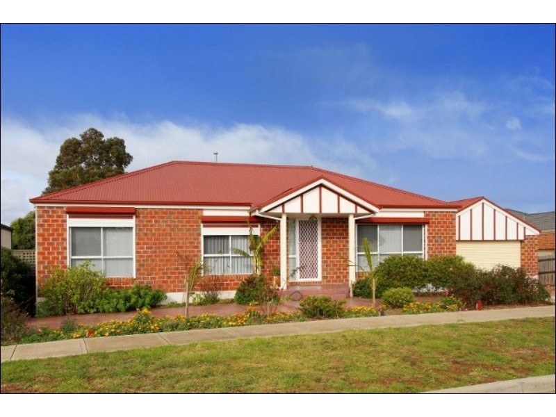 49 Connor Street, Bacchus Marsh VIC 3340