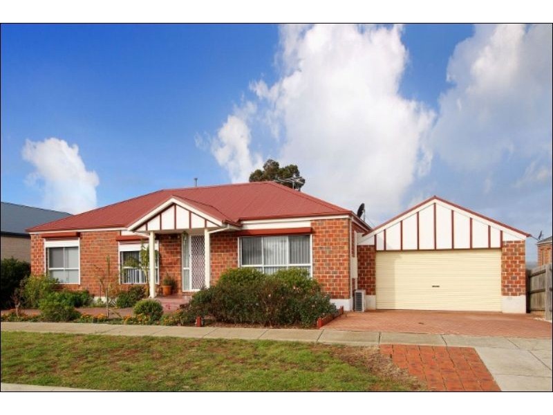 49 Connor Street, Bacchus Marsh VIC 3340