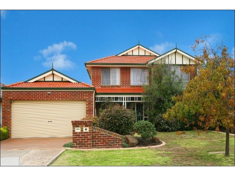 33 Cynthia Court, Hillside VIC 3037