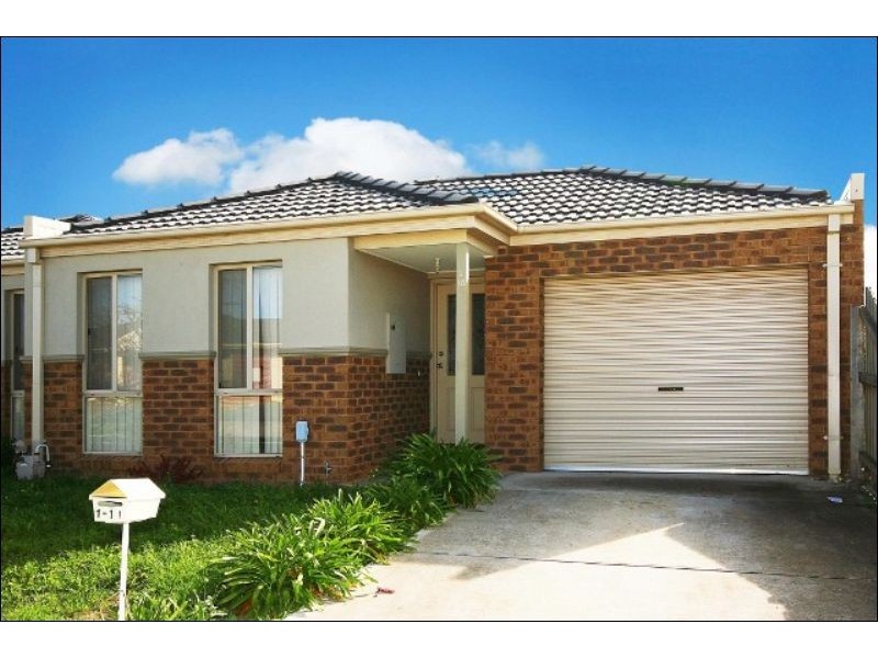 1/18 Westminster Street, Hillside VIC 3037