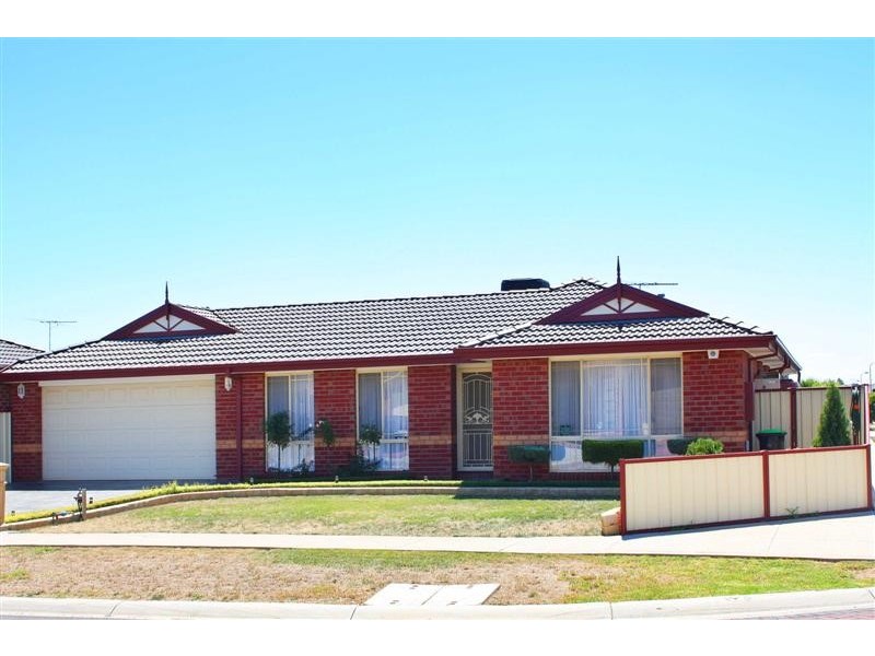 76 Allenby Road, Hillside VIC 3037