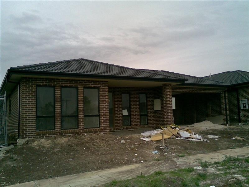 Lot 2802 Pimelea Terrace, St Albans VIC 3021