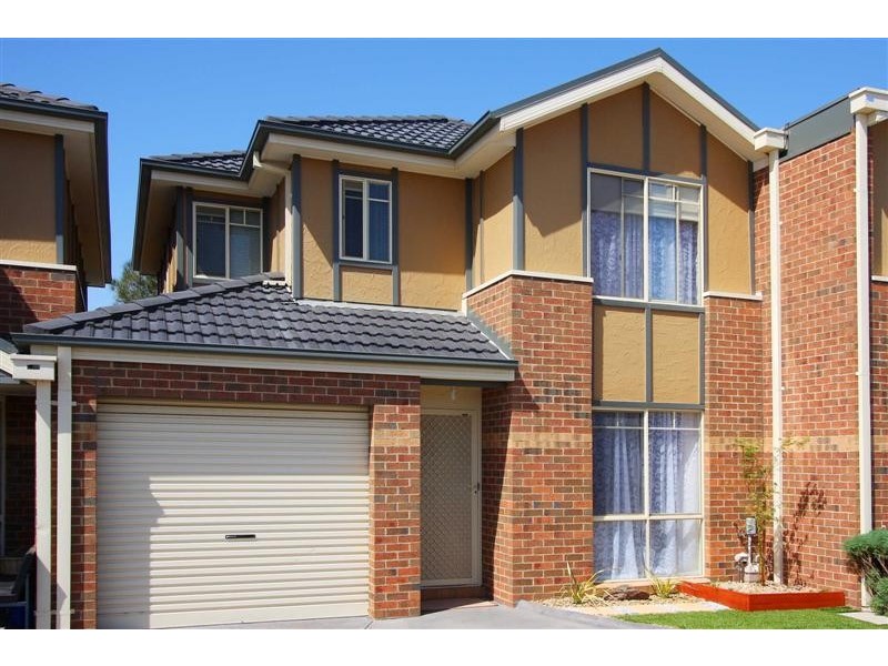 28-38 Ozzimo Drive, Hillside VIC 3037