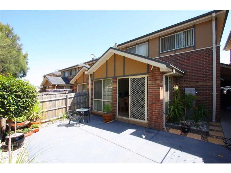 28-38 Ozzimo Drive, Hillside VIC 3037