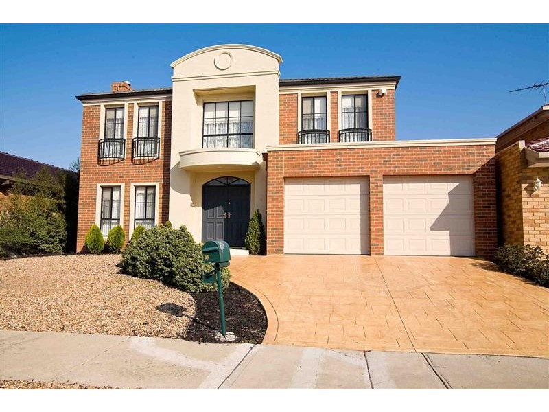 12 Australia Drive, Taylors Lakes VIC 3038