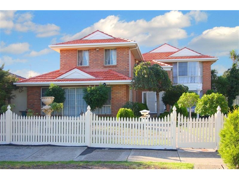 96 Copernicus Way, Keilor Downs VIC 3038