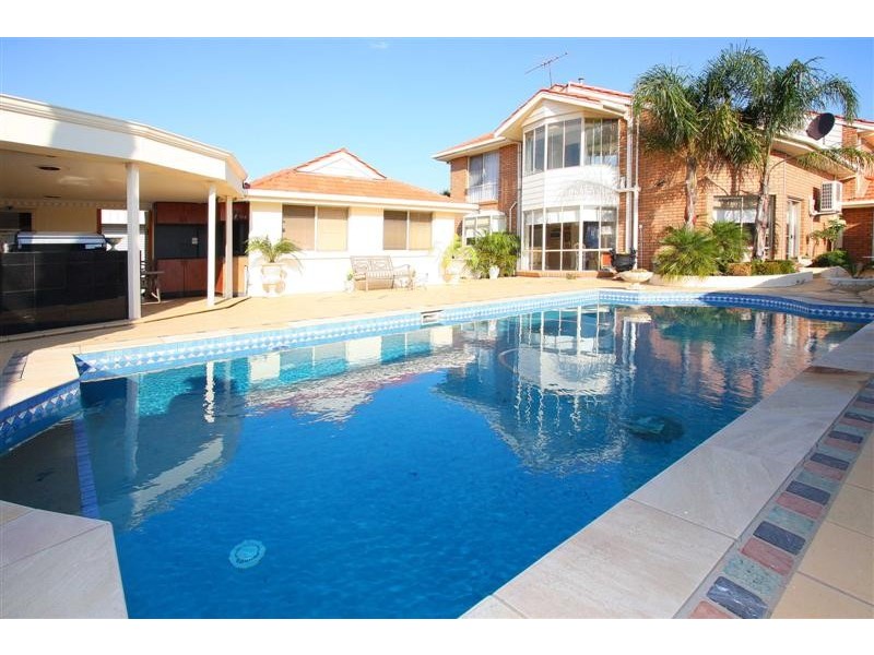 96 Copernicus Way, Keilor Downs VIC 3038